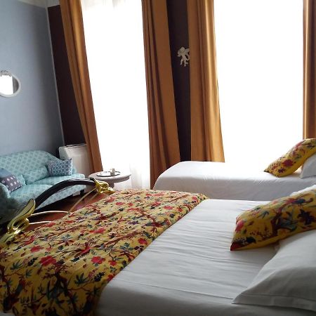 L'Abri Du Vent Bed & Breakfast Fitou Exterior foto