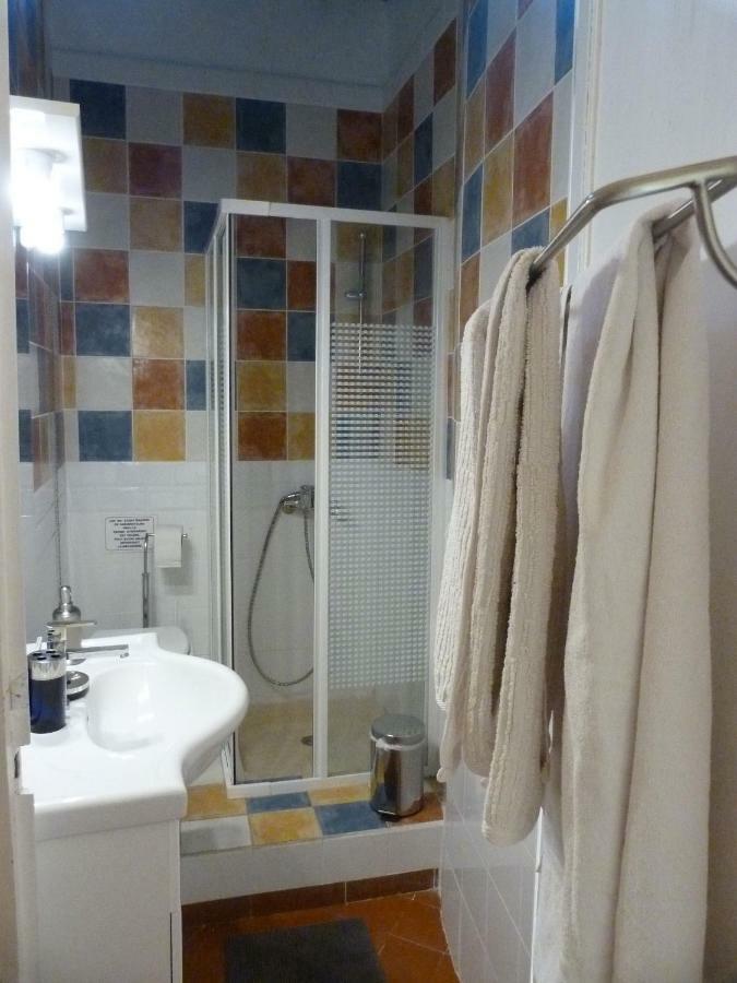 L'Abri Du Vent Bed & Breakfast Fitou Exterior foto