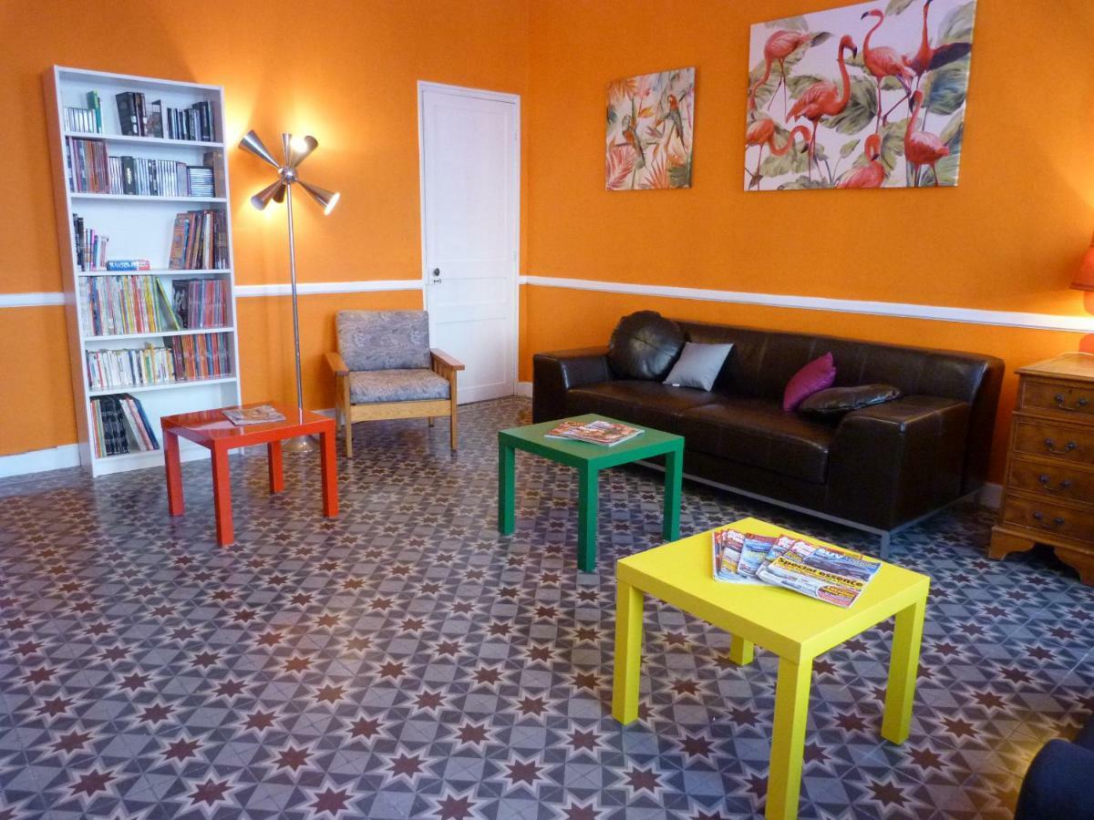 L'Abri Du Vent Bed & Breakfast Fitou Exterior foto