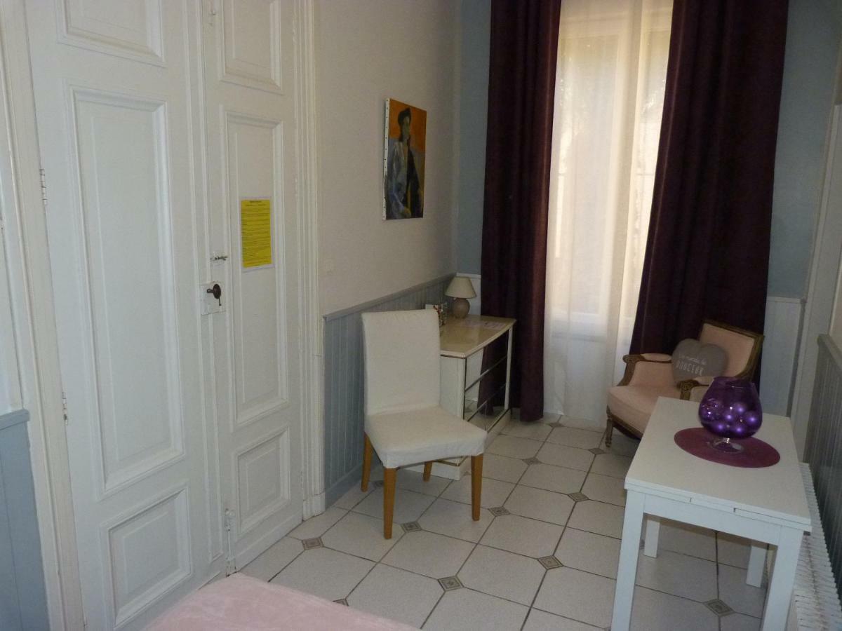 L'Abri Du Vent Bed & Breakfast Fitou Exterior foto